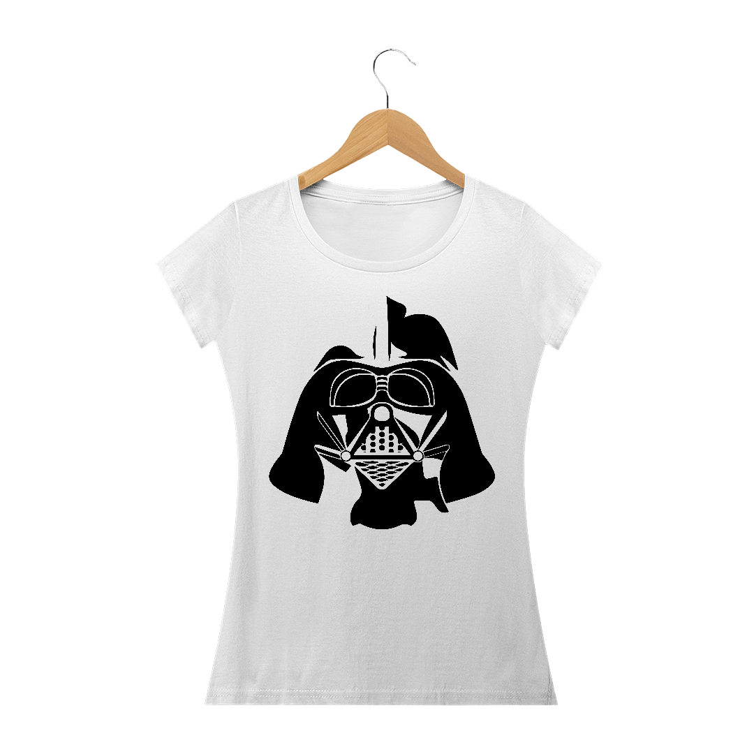 Nome do produto: Darth Vader 06 Feminina