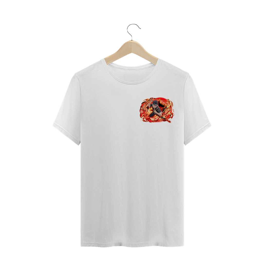 Nome do produto: camiseta shisui logo