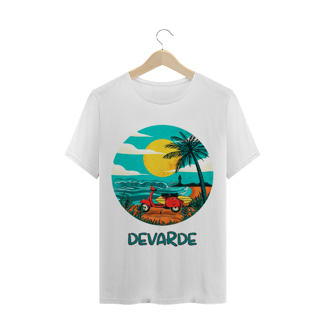 Nome do produto: Devarde