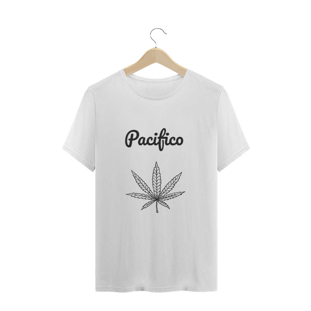 Nome do produto: camisetas cannabicas