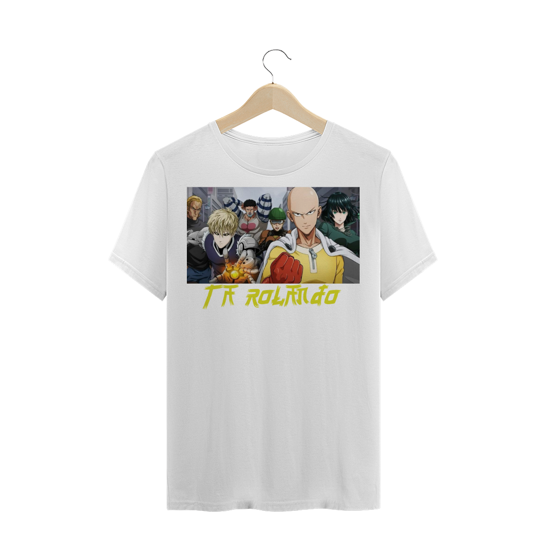 Nome do produto  Tá Rolando Anime