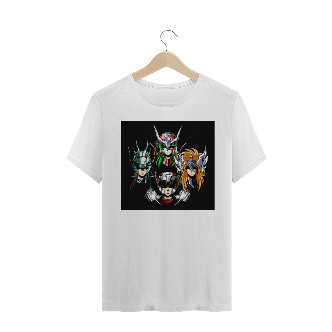 Nome do produto: Cavaleiro Rapshody