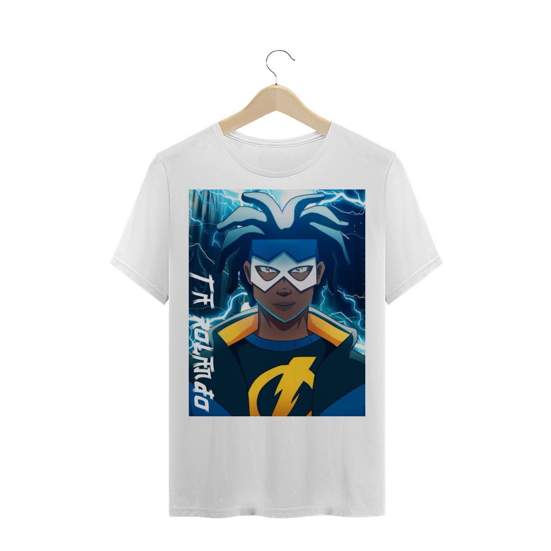 Nome do produto  Tá Rolando Anime