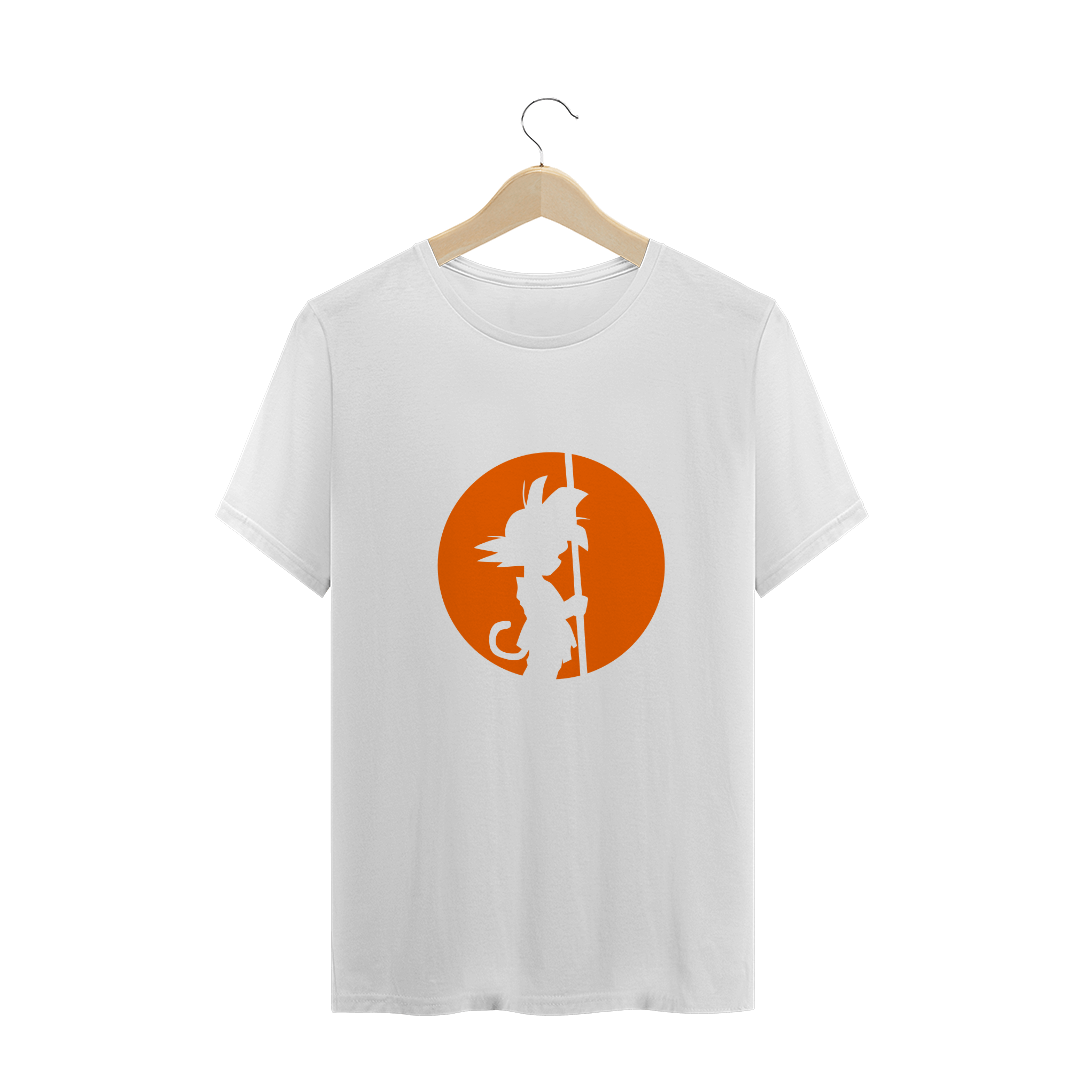 Nome do produto: Camisa Dragon Ball - PROMOÇÃO DE INAUGURAÇÃO DE 59,90 POR APENAS 45,69
