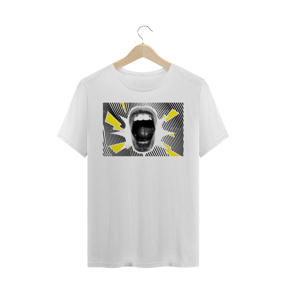 Nome do produto: LIBERDADE DE EXPRESSÃO