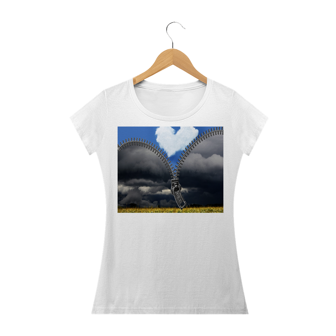 Nome do produto  ABRA SEU CORAÇÃO