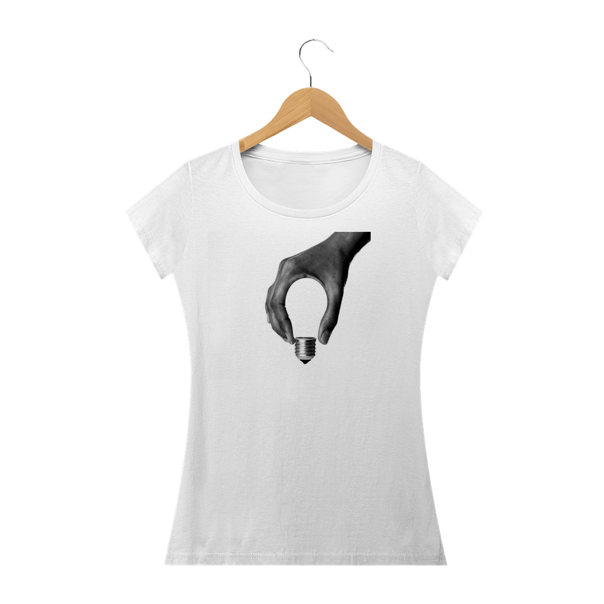 Nome do produto: LUZ