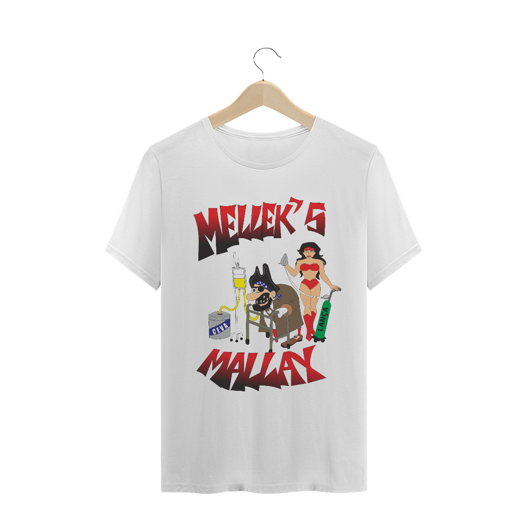 Nome do produto  melleks