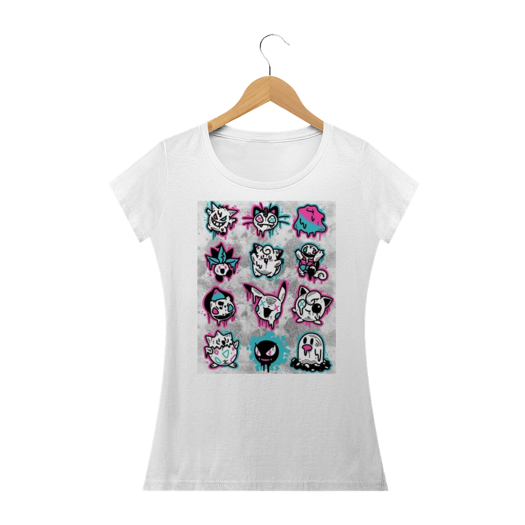 Nome do produto: Pokemon