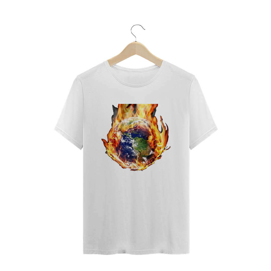 Nome do produto  WORLD