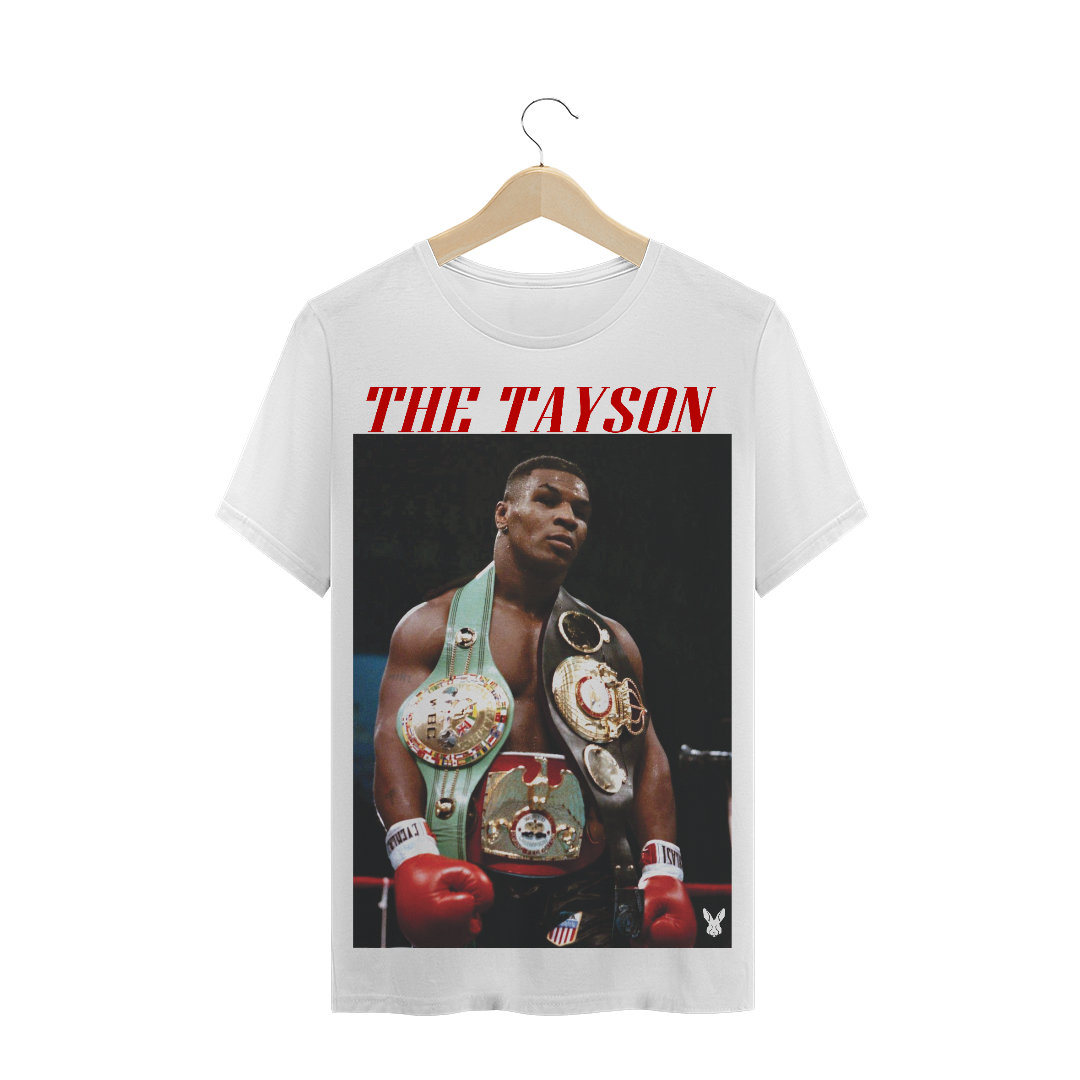 Nome do produto  Camiseta Labuta - The Tayson