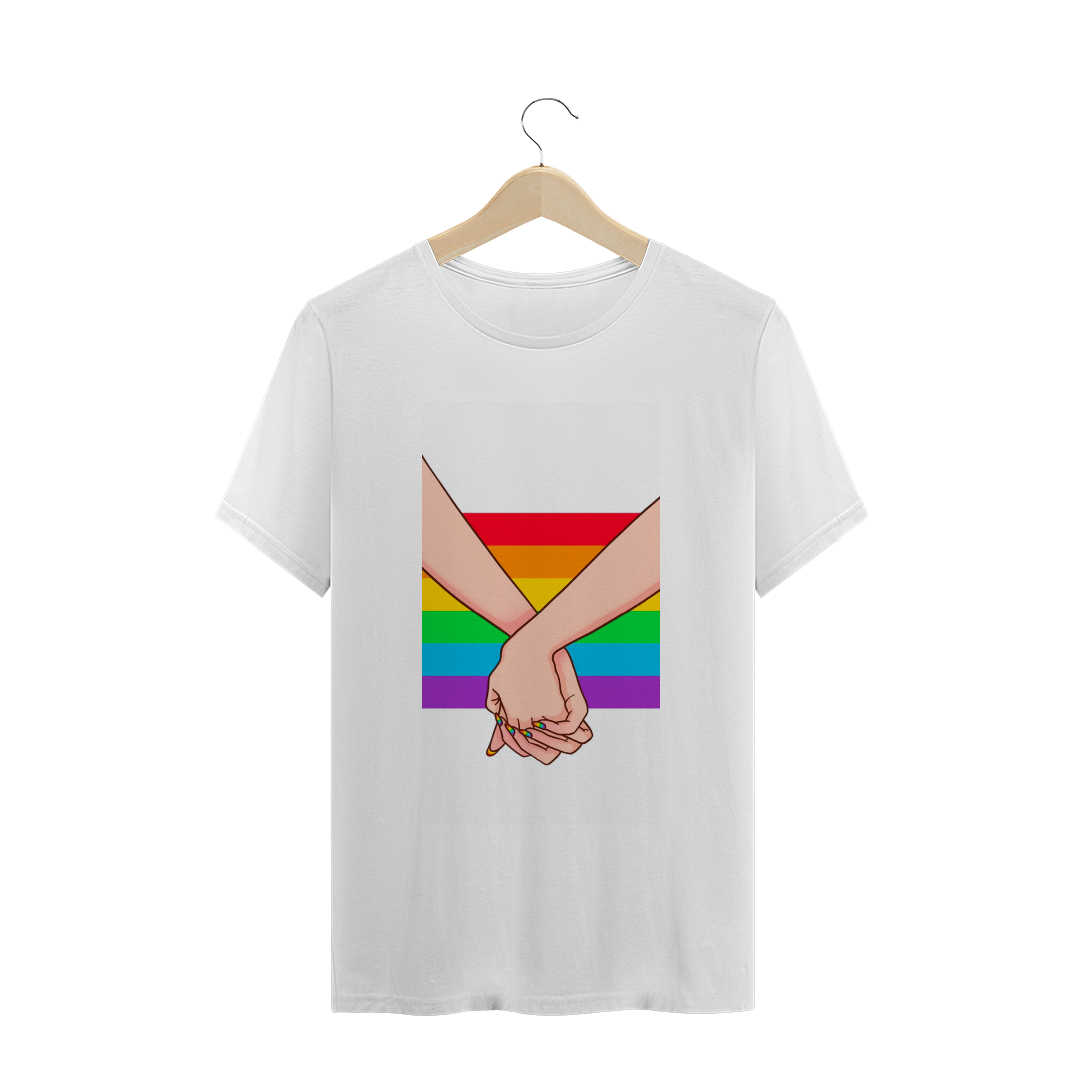 Nome do produto: PRIDE