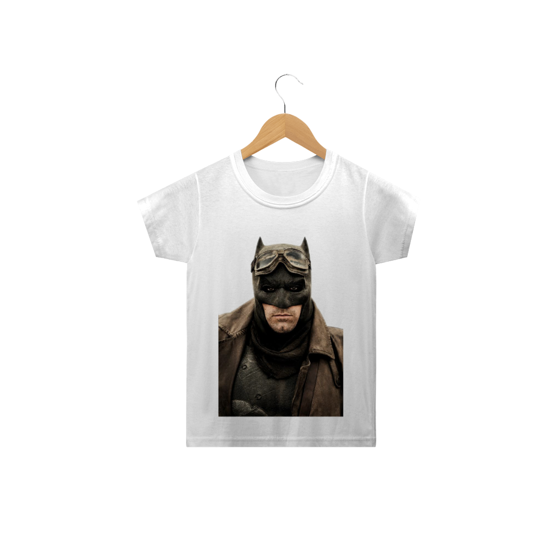 Nome do produto: Liga da Justiça Snyder Cut (Infantil)