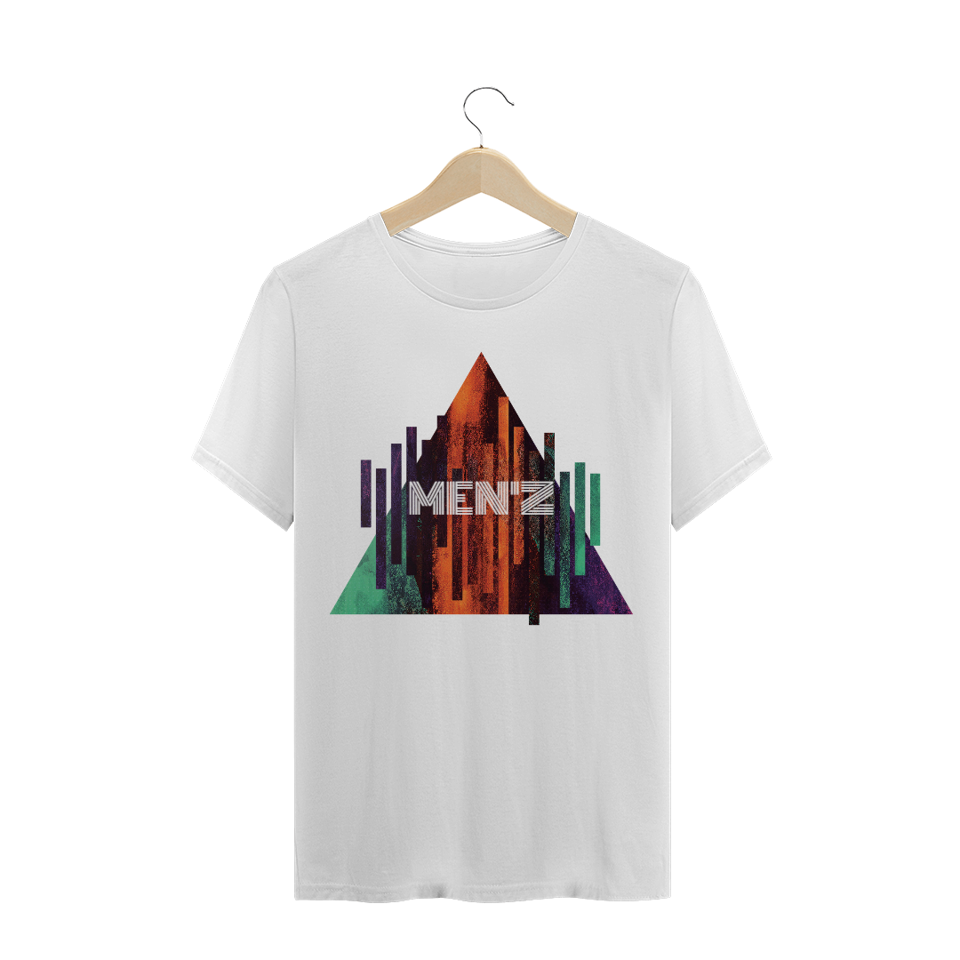 Nome do produto: Camiseta Men\'z