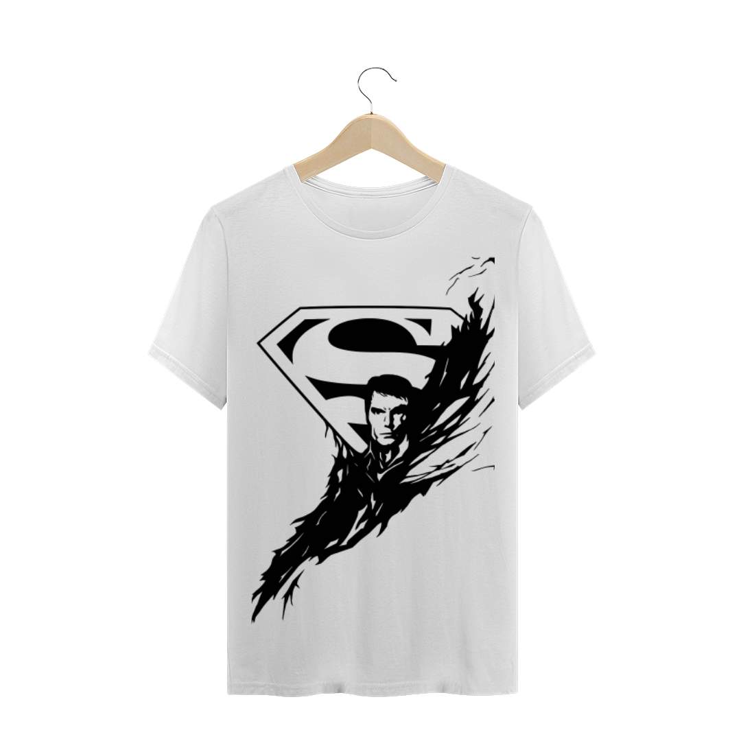 Nome do produto  T-SHIRT HEROIS