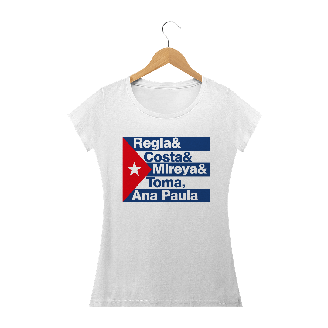 Nome do produto: Cuba 1996 Baby Long