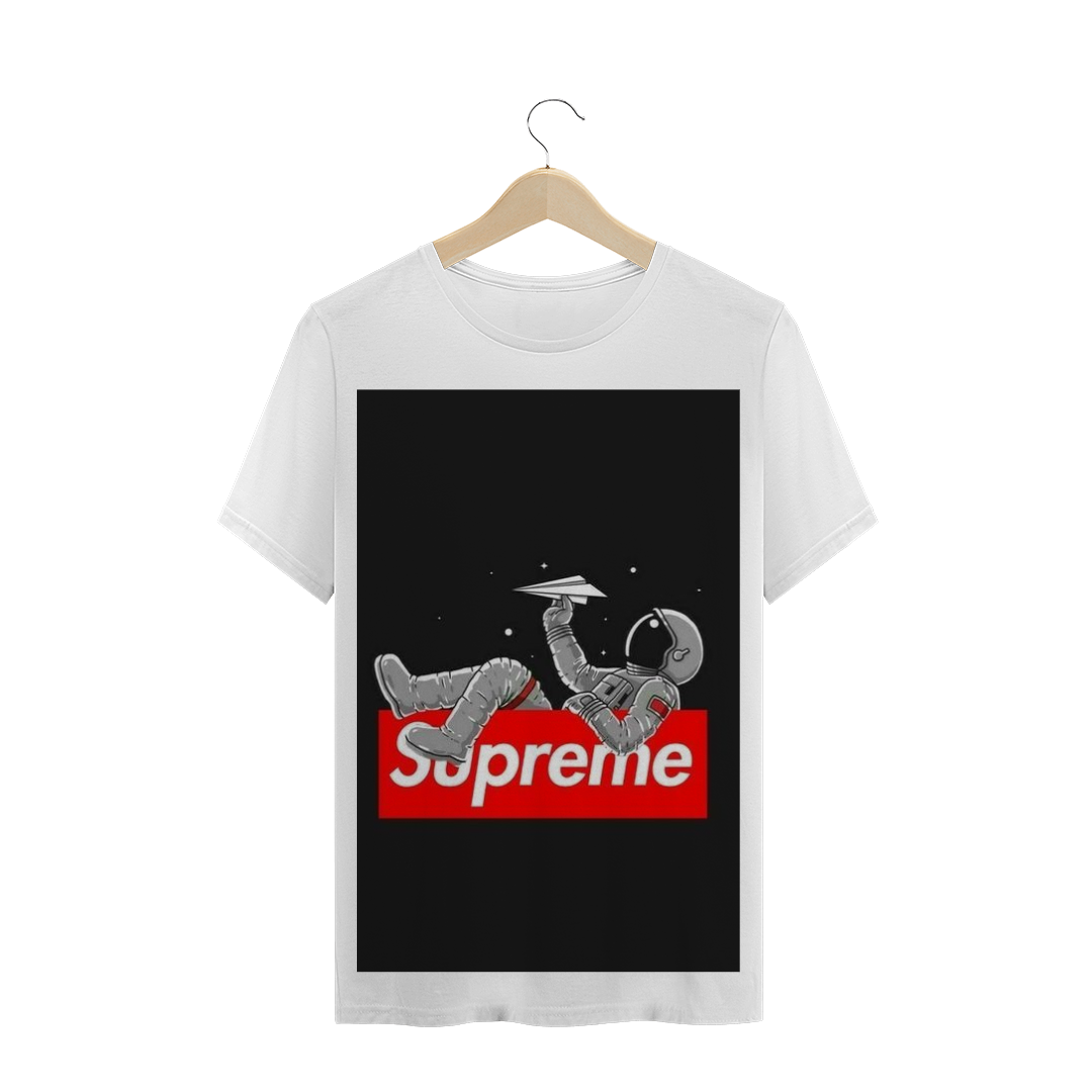 Nome do produto: T-SHIRT SUPREME