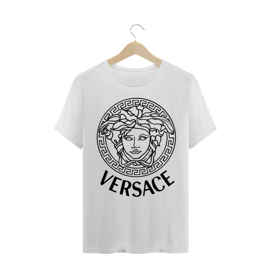 Nome do produto: CAMISA DA VERSACE 