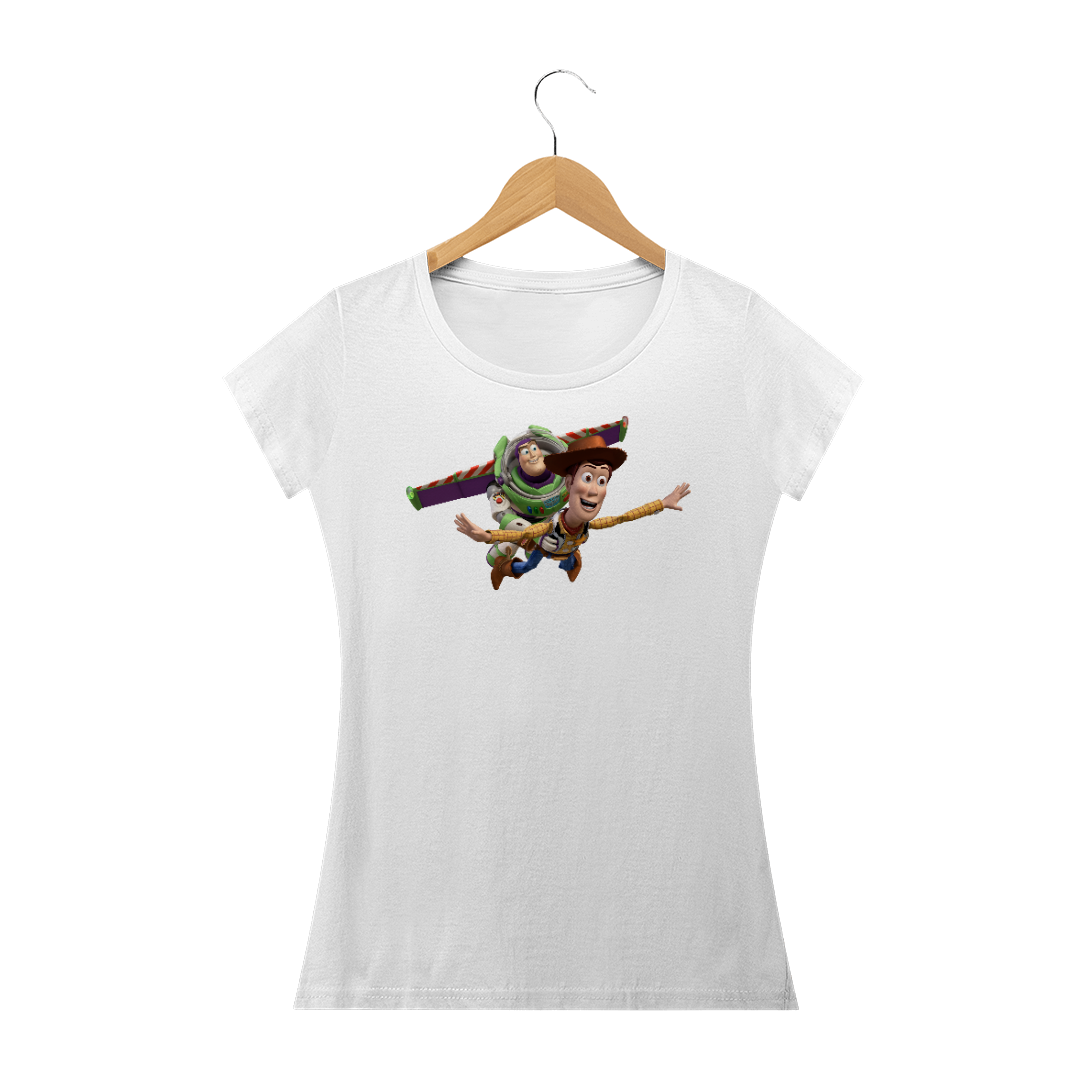 Nome do produto  ToyStory (Baby Long)