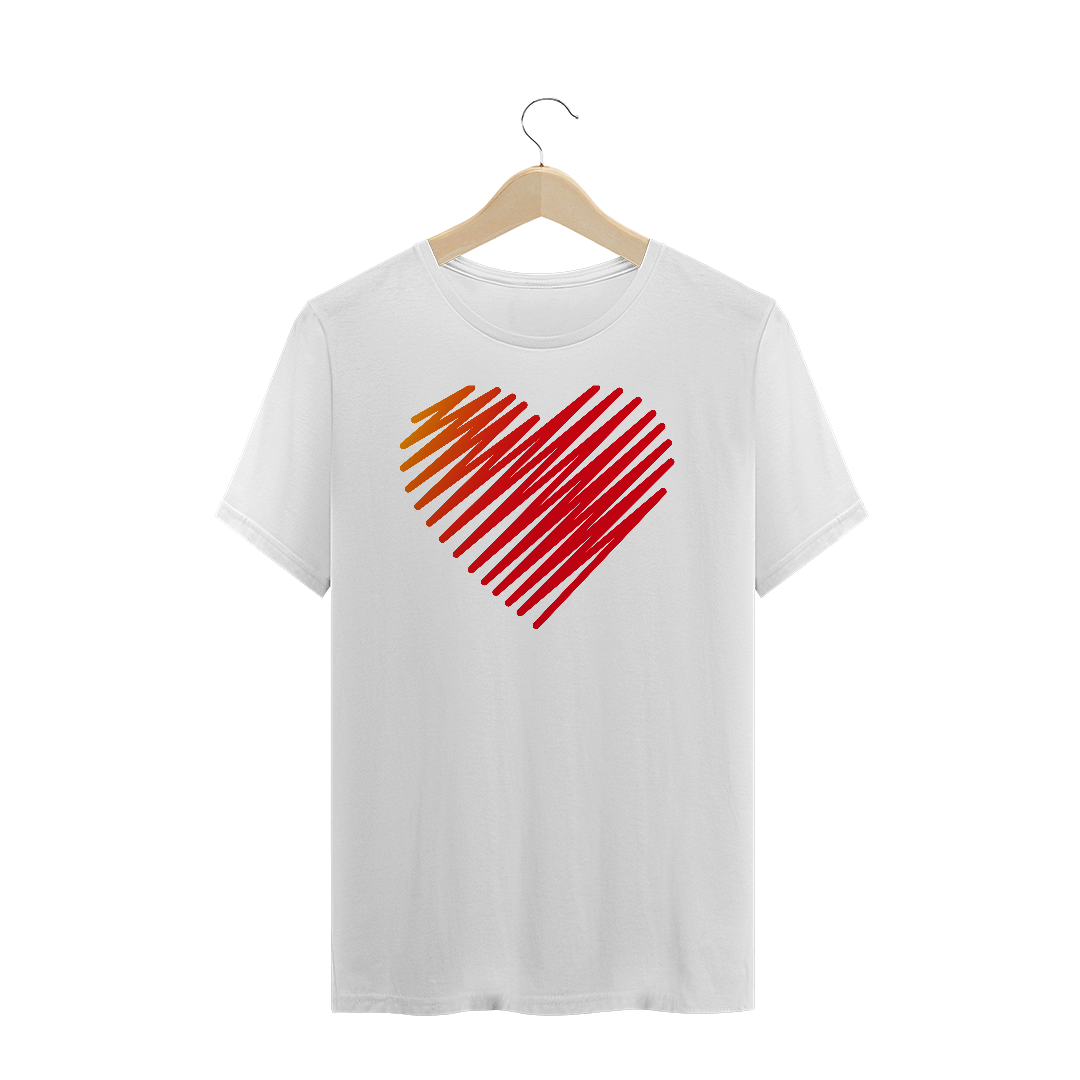 Nome do produto: Blusa LOVE