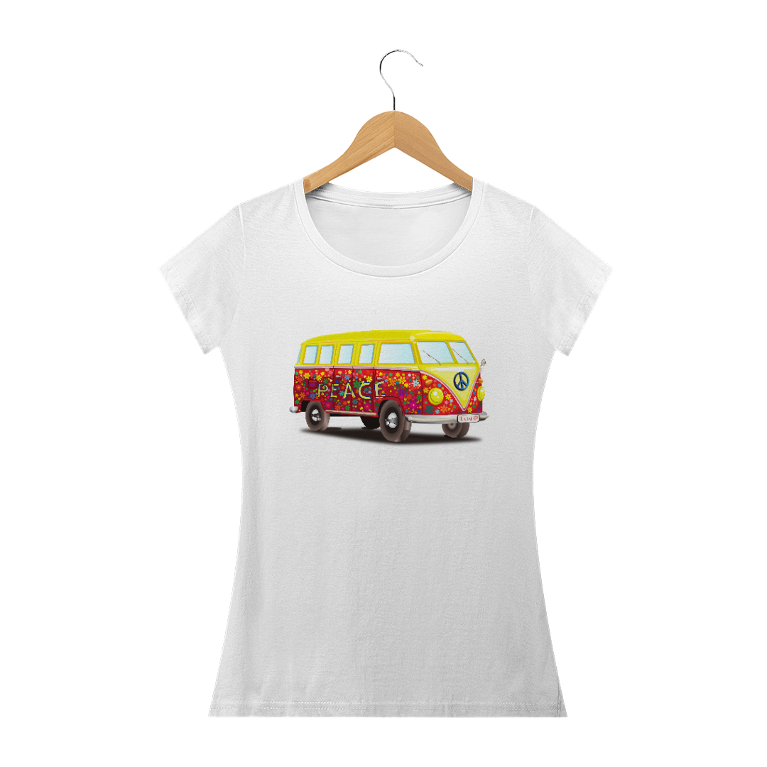 Nome do produto: Kombi Peace (Baby Long)