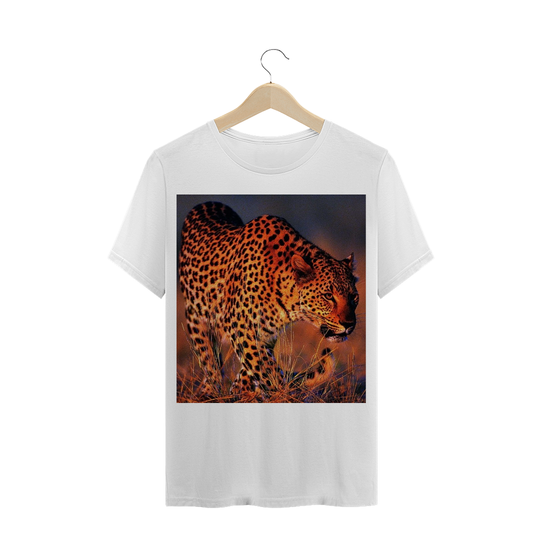 Nome do produto: LEOPARDO AFRICANO / FELINO