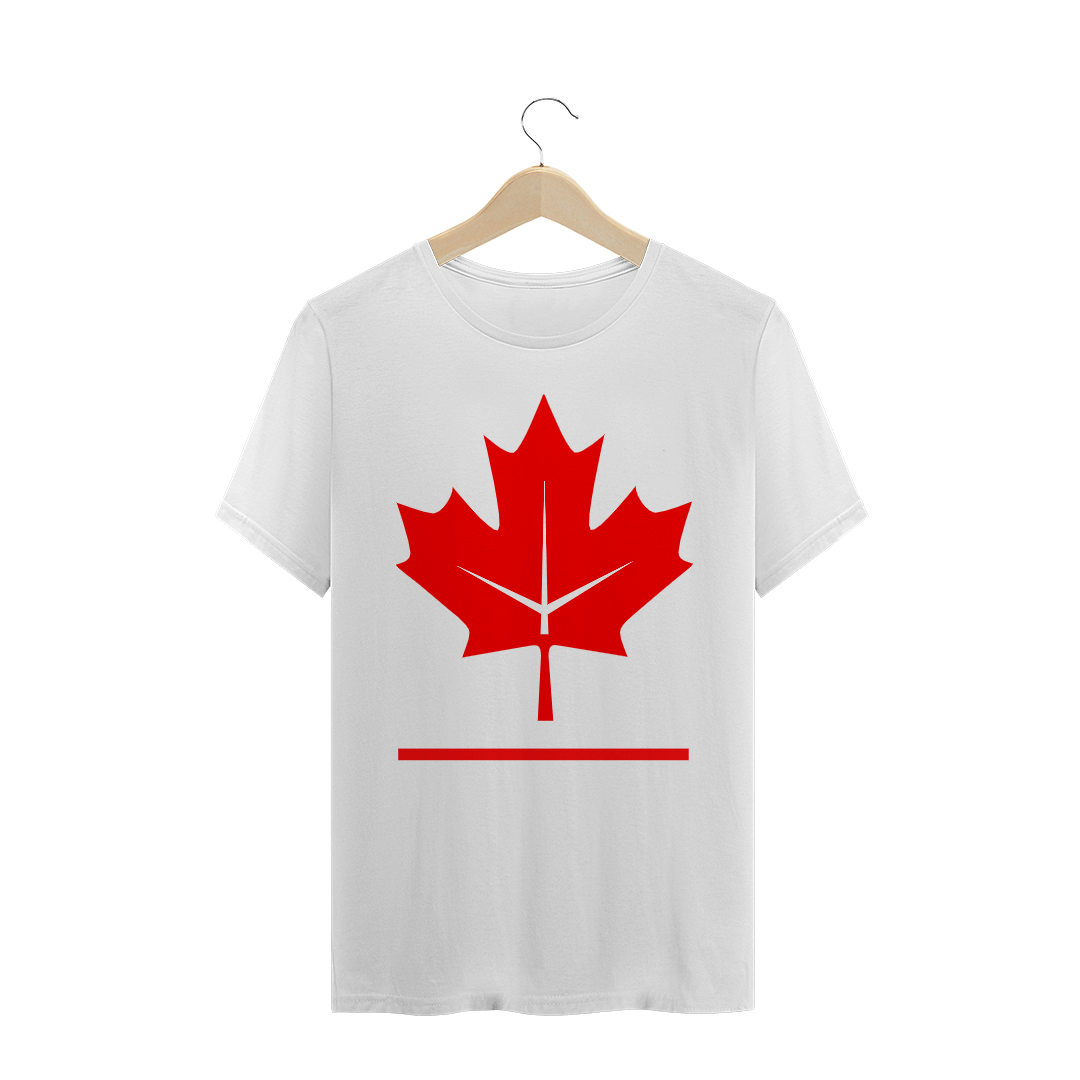 Nome do produto: Camisa Canadá