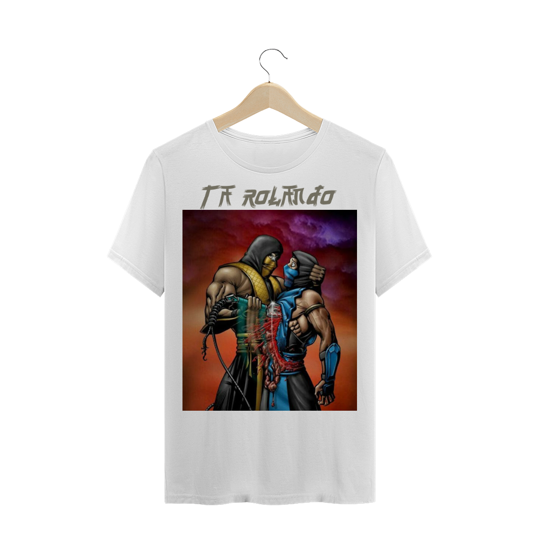 Nome do produto: Tá Rolando game