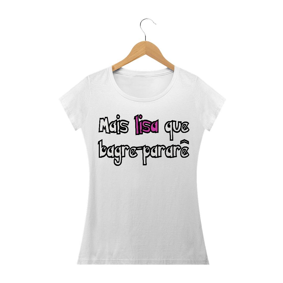 Nome do produto: Mais Lisa - BL