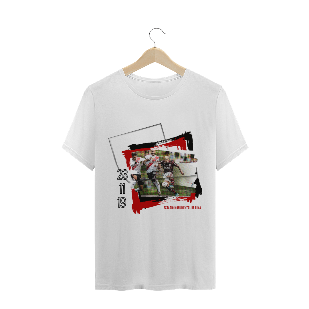 Nome do produto: Flamengo Libertadores 2019