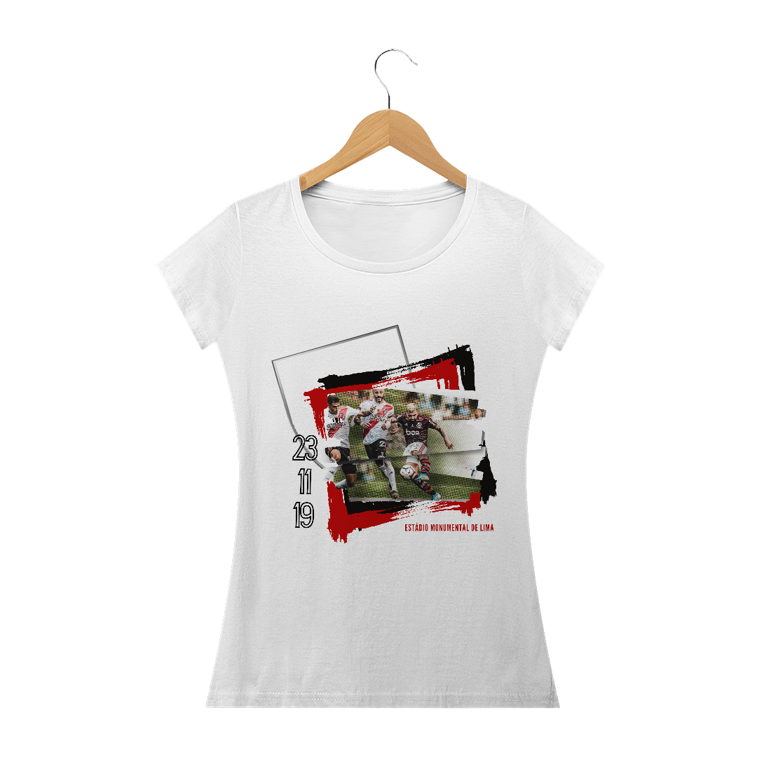 Nome do produto: Flamengo Libertadores 2019