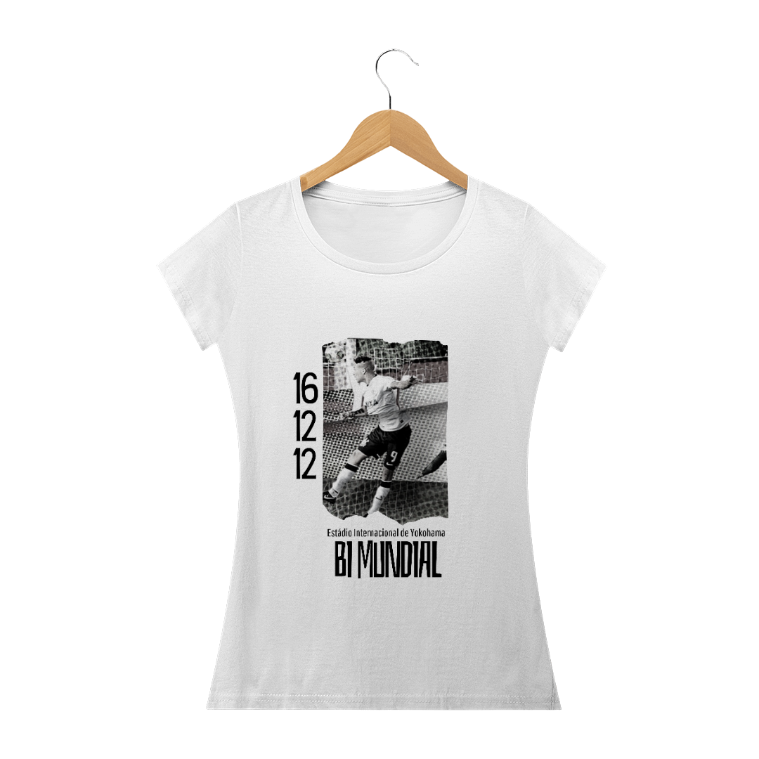 Corinthians - BI Mundial