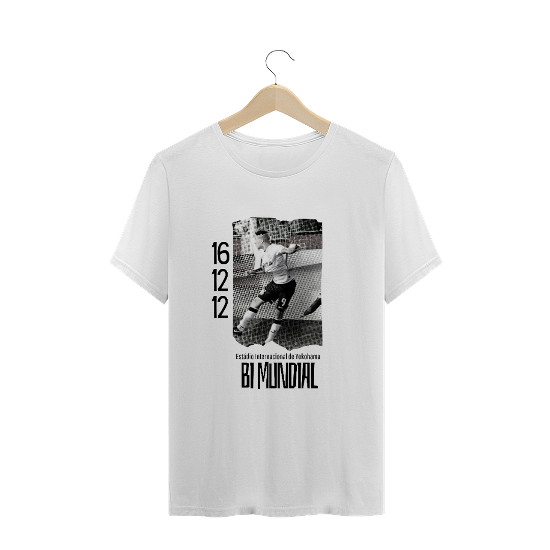 Corinthians - BI Mundial