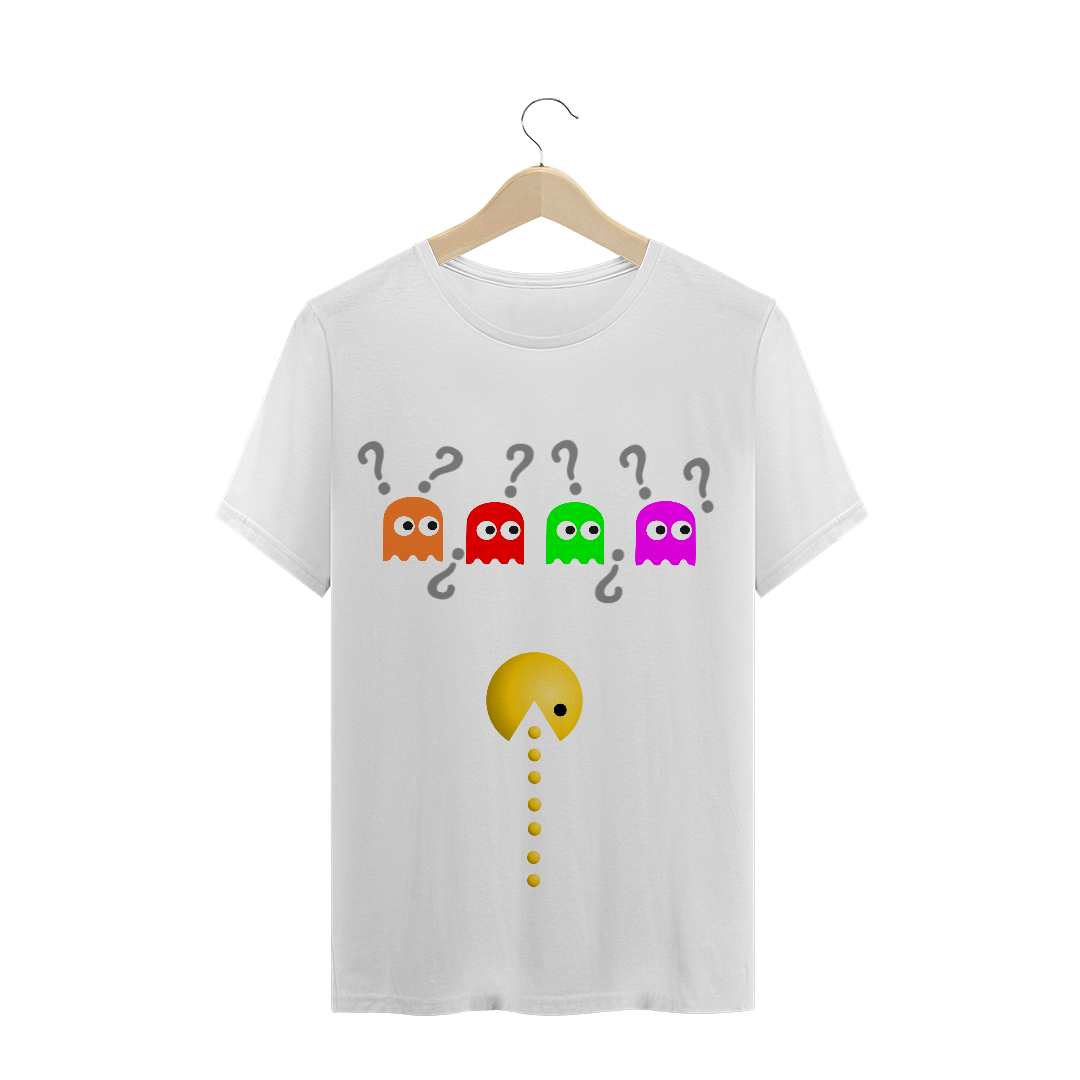 Nome do produto: PAC MAN