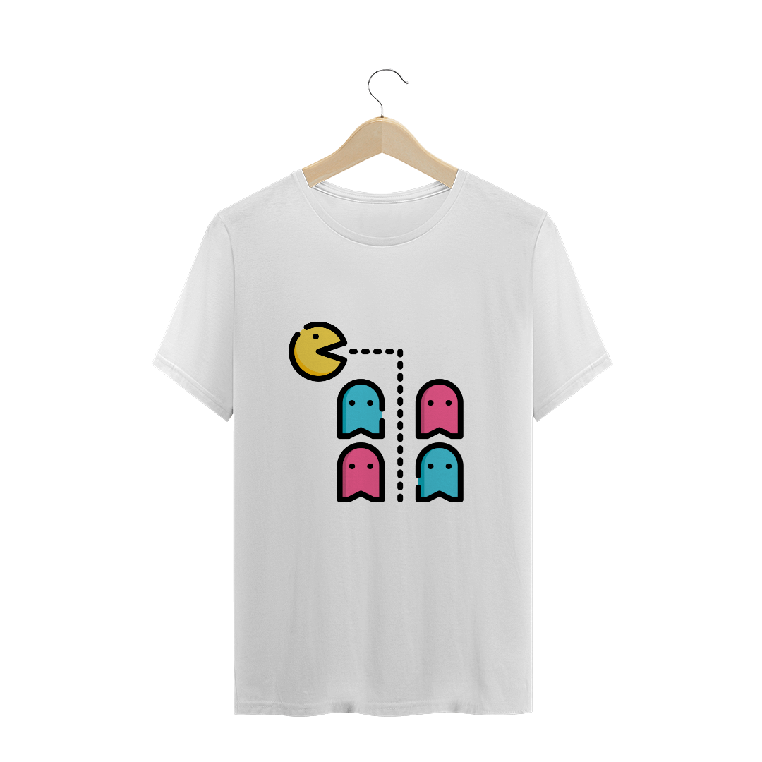 Nome do produto: PAC MAN