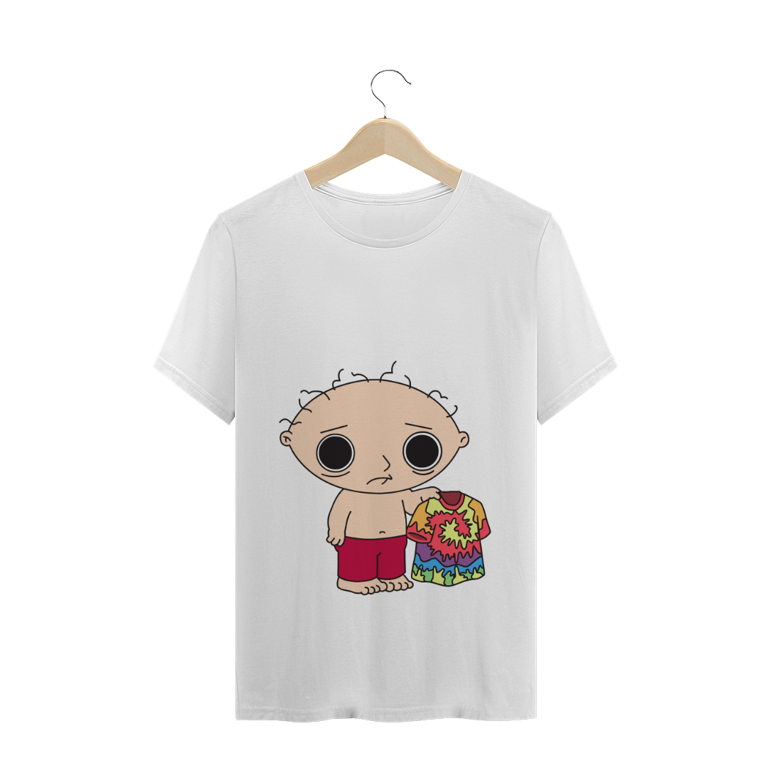 Nome do produto: Family Guy (T-shirt)