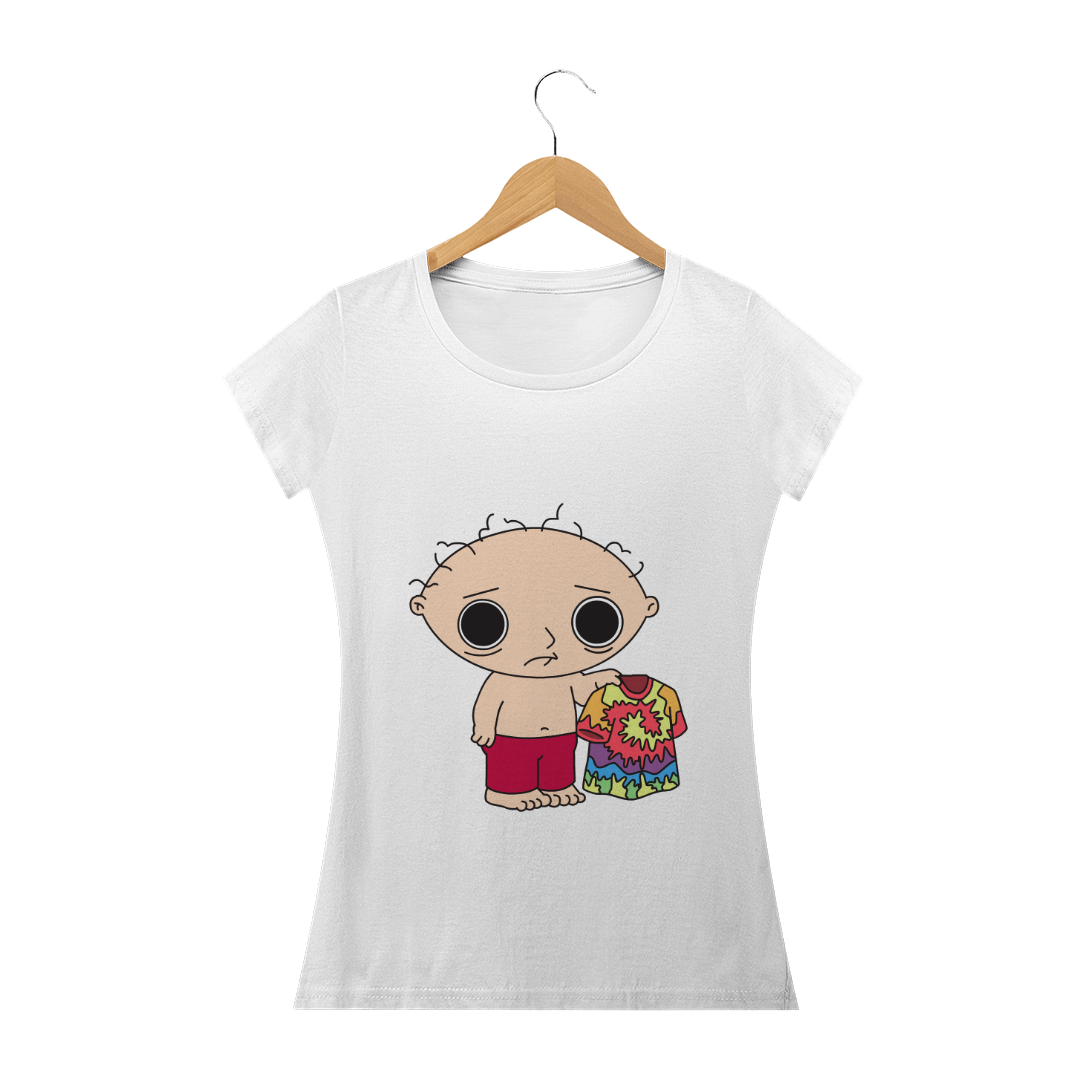 Nome do produto: Family Guy (Baby Long)