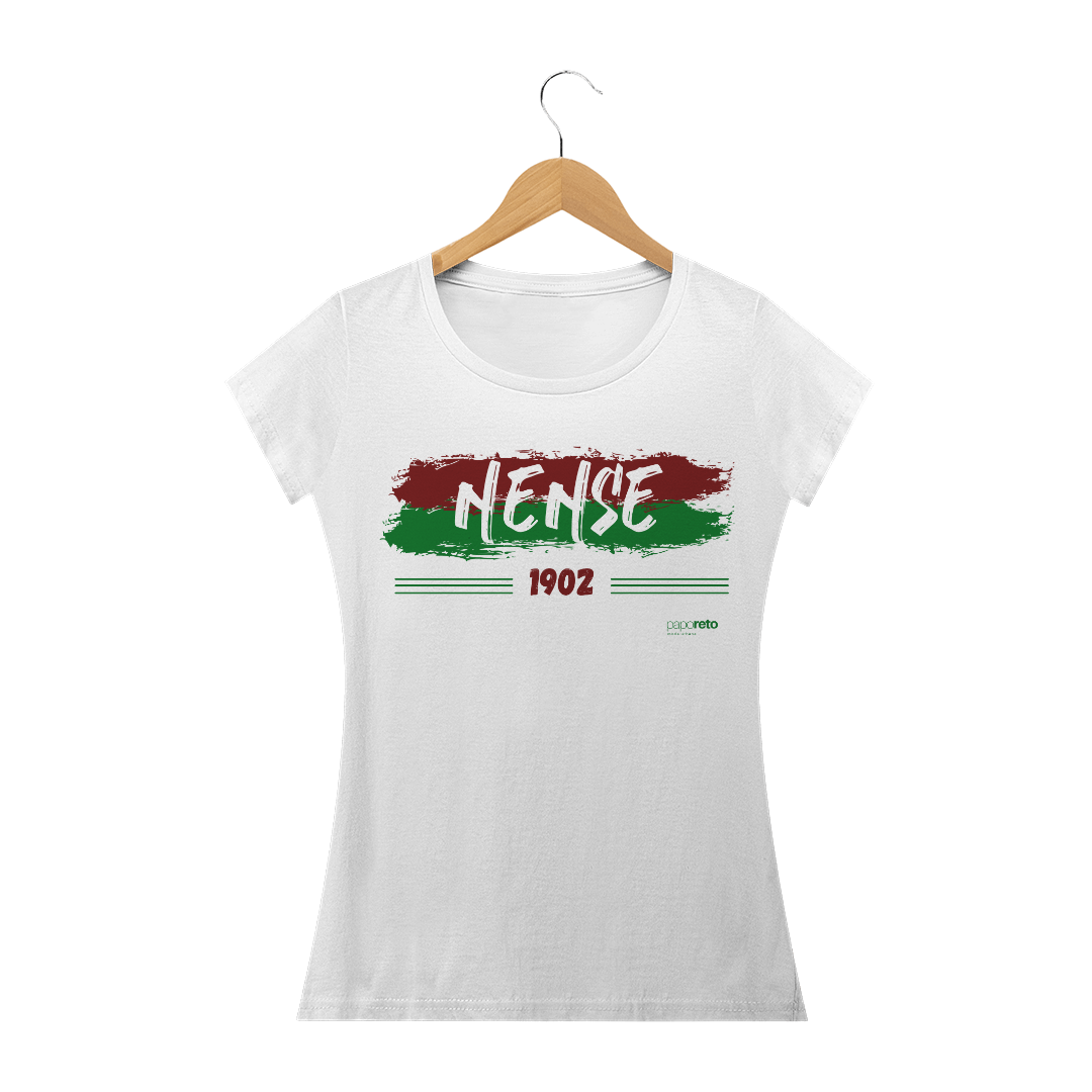 Nome do produto: NENSE - FEMININA