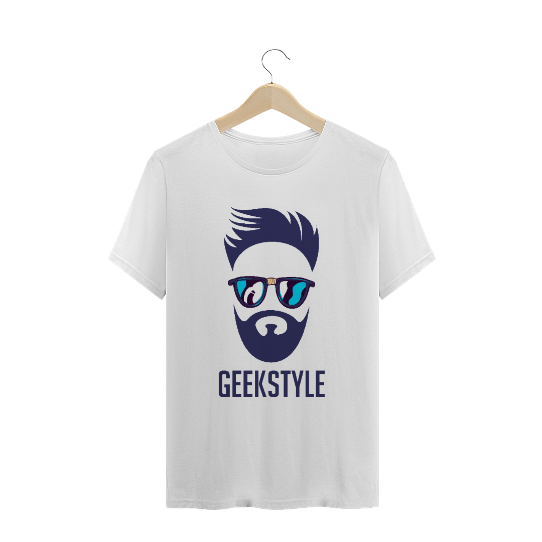 Nome do produto: Estampa Nerd