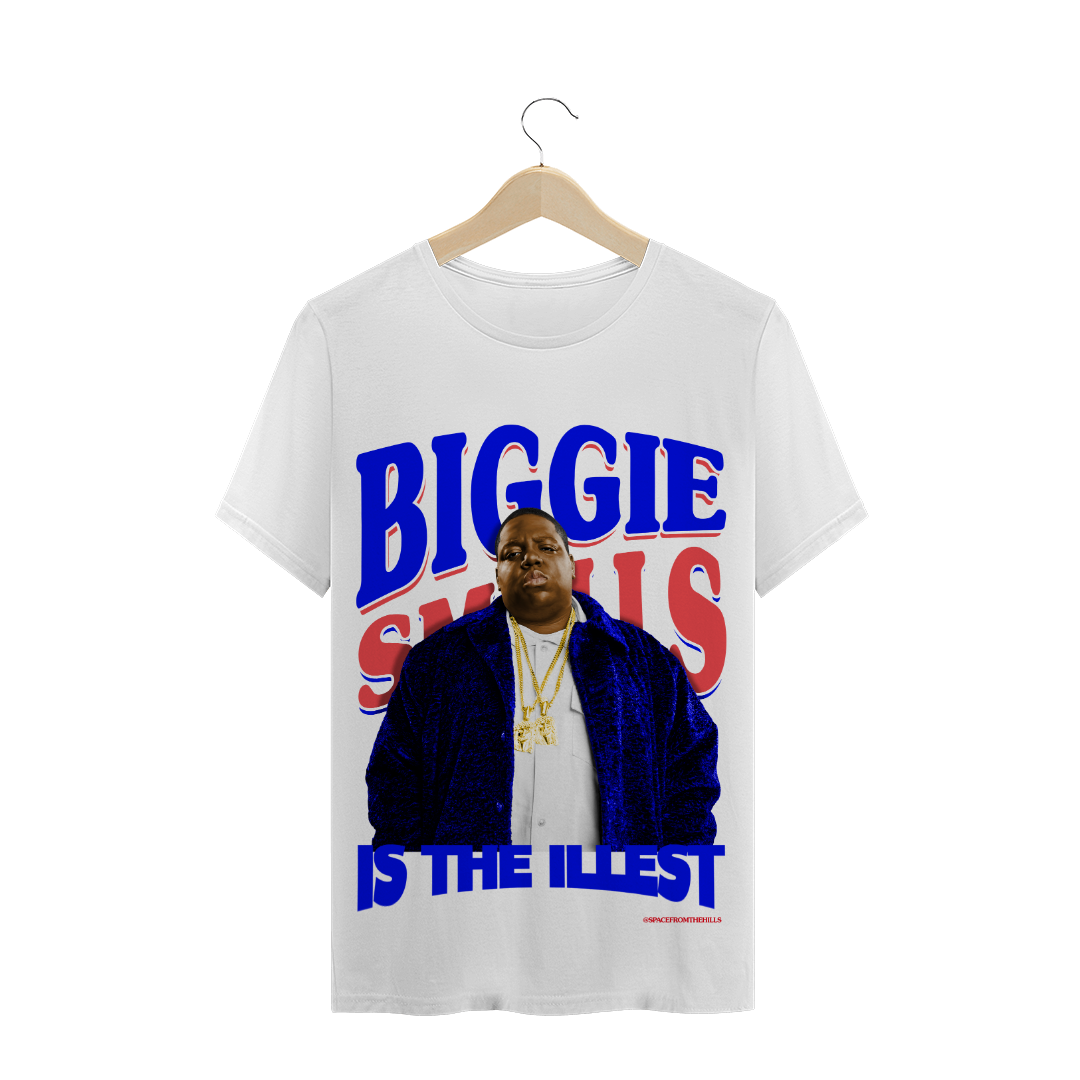 Nome do produto: BIGGIE
