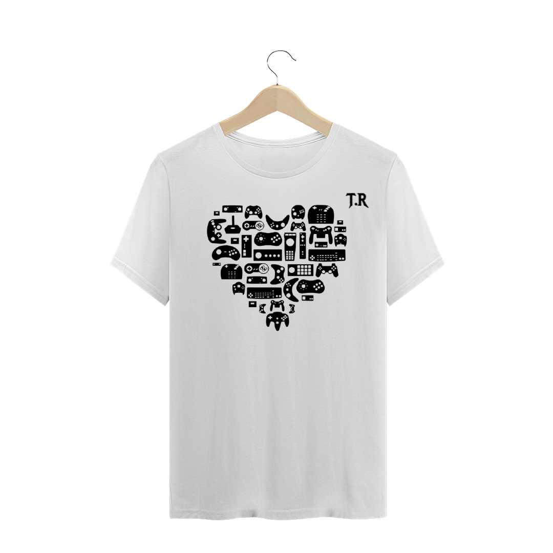 Nome do produto: Tá Rolando Gamer