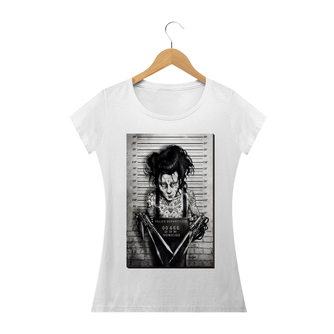 Nome do produto: Camisa Baby long - PROMOÇÃO DE INAUGURAÇÃO DE 59,90 POR APENAS 45,69