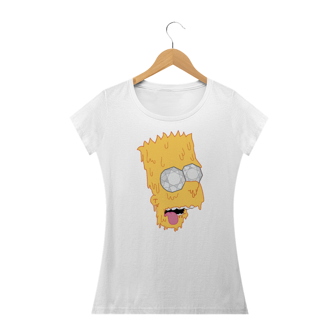 Nome do produto: Bart Simpson (Baby Long)