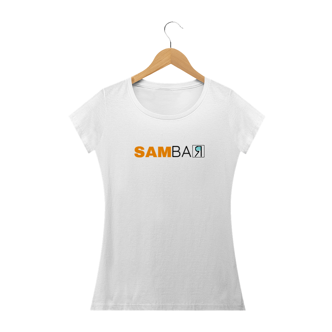 Nome do produto: Baby Long Nomar - SambaR 