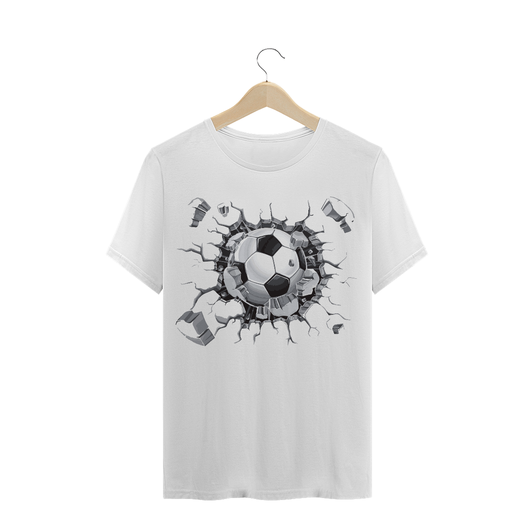 Nome do produto: Camiseta futebol IV