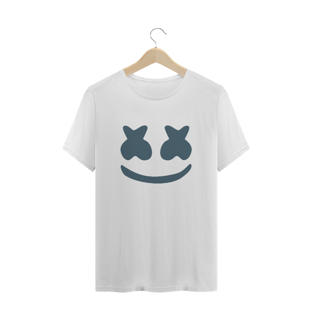 Nome do produto  Dj Marshmallow 2 (T-shirt)