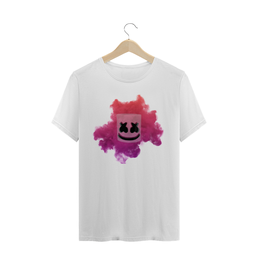 Nome do produto: Dj Marshmallow 3 (T-shirt)