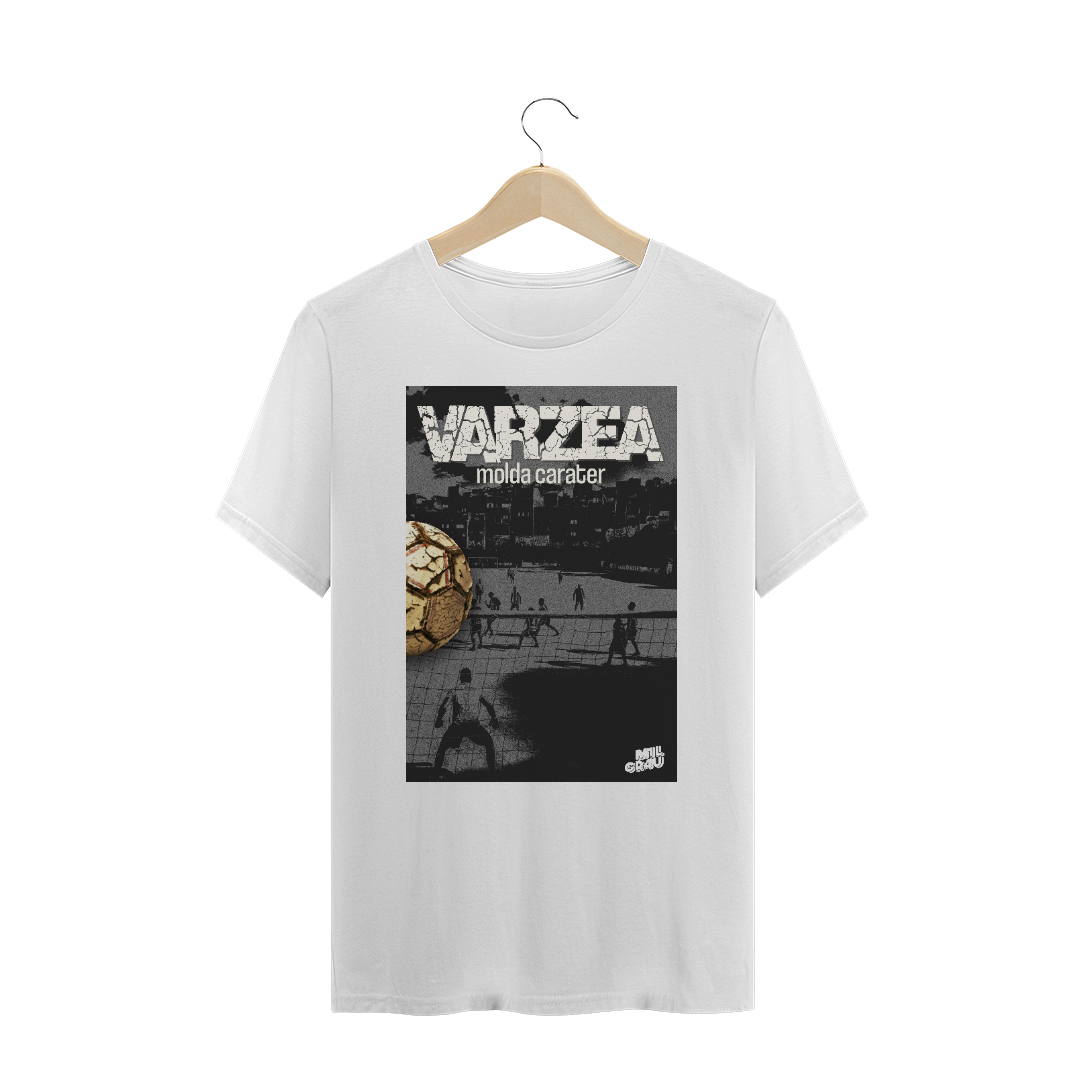 Nome do produto: Varzea molda carater