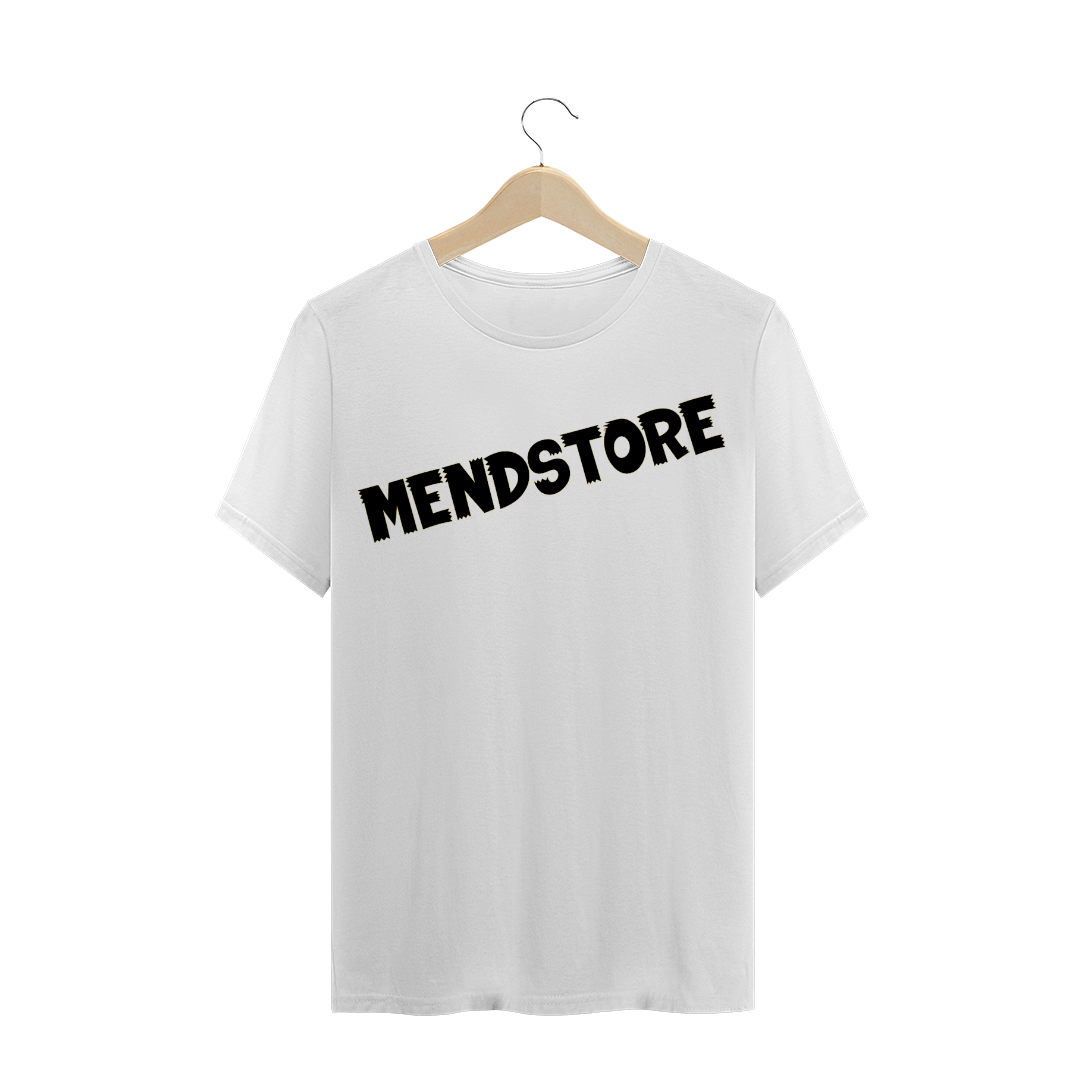 Nome do produto: Camisa Mendstore - Masculina