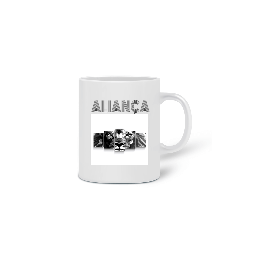 Nome do produto  CANECA DA ALIANÇA